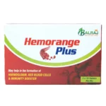 Hemorange Plus Tablets
