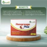 Hemorange Plus Tablets1