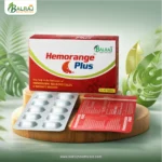 Hemorange Plus Tablets2