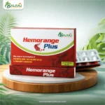 Hemorange Plus Tablets4