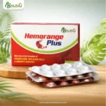 Hemorange Plus Tablets5