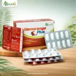 Hemorange Plus Tablets6