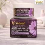 Anti-Wrinkle & Anti-Aging Cream (Night Cream)3