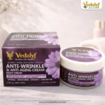 Anti-Wrinkle & Anti-Aging Cream (Night Cream)4