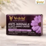 Anti-Wrinkle & Anti-Aging Cream (Night Cream)7