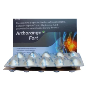 Arthorange