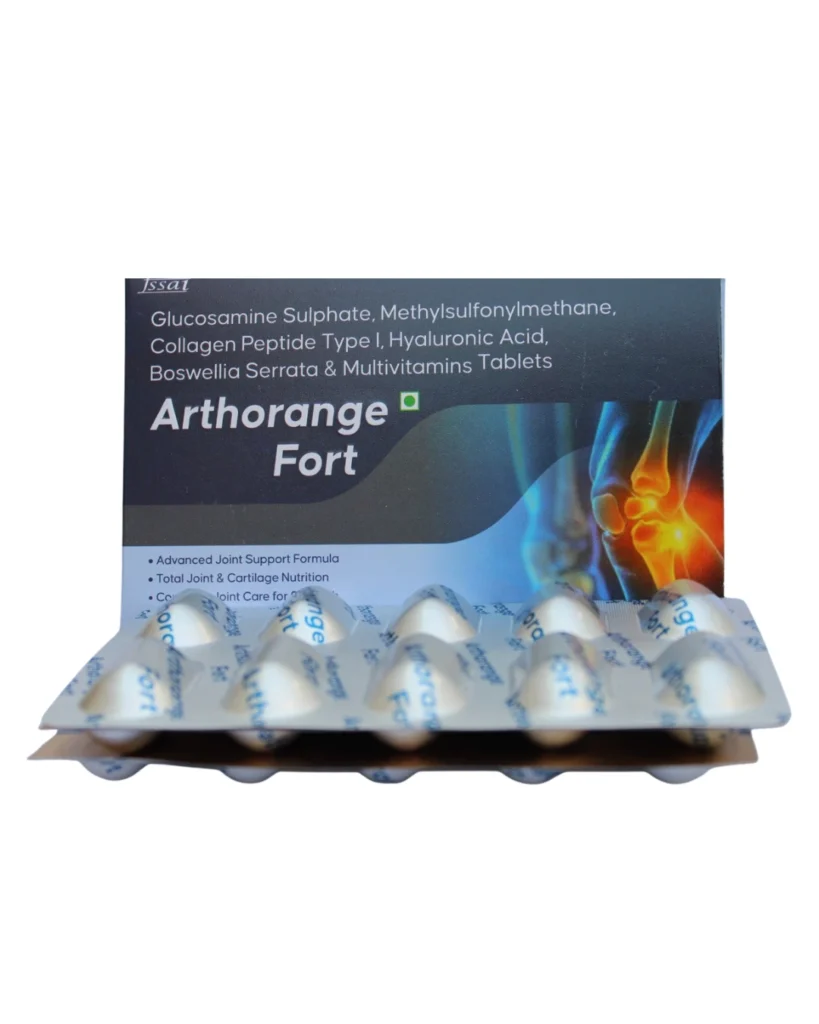 Arthorange