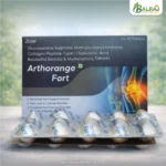 Arthorange - Balraj 1