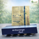 Arthorange - Balraj 3
