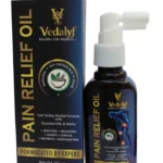 Pain Relief Oil