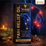 Pain Relief Oil4
