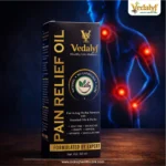 Pain Relief Oil7