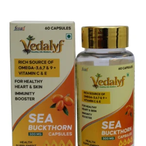 Seabuckthorn