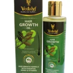 Vedalyf Hair Growth
